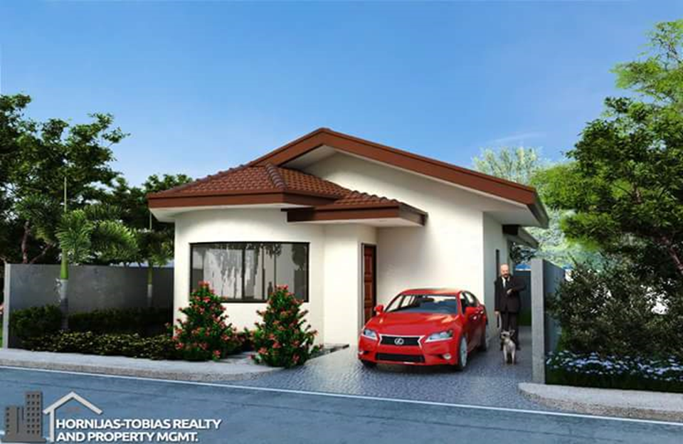 One Of These 50 Small Custom Home Designs Will Definitely Be Your
