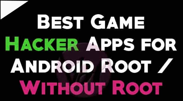 Game Hacker For Android Without Root APK KING