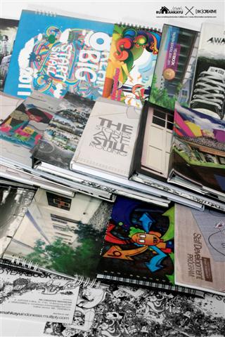 Percetakan Murah Depok ~ Cetak Buku Tahunan Murah: January 2017