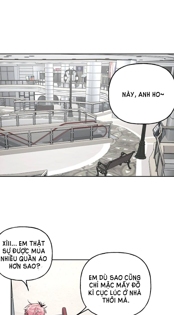 Đọc truyện Assorted Wildness - Chapter 31