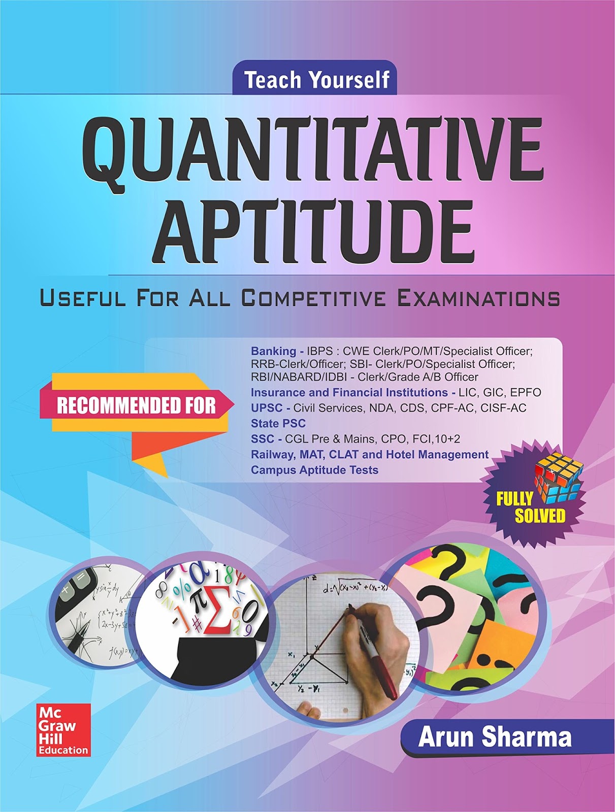 Rs Agarwal Quantitative Aptitude Pdf Free Download 2015 Scribd India