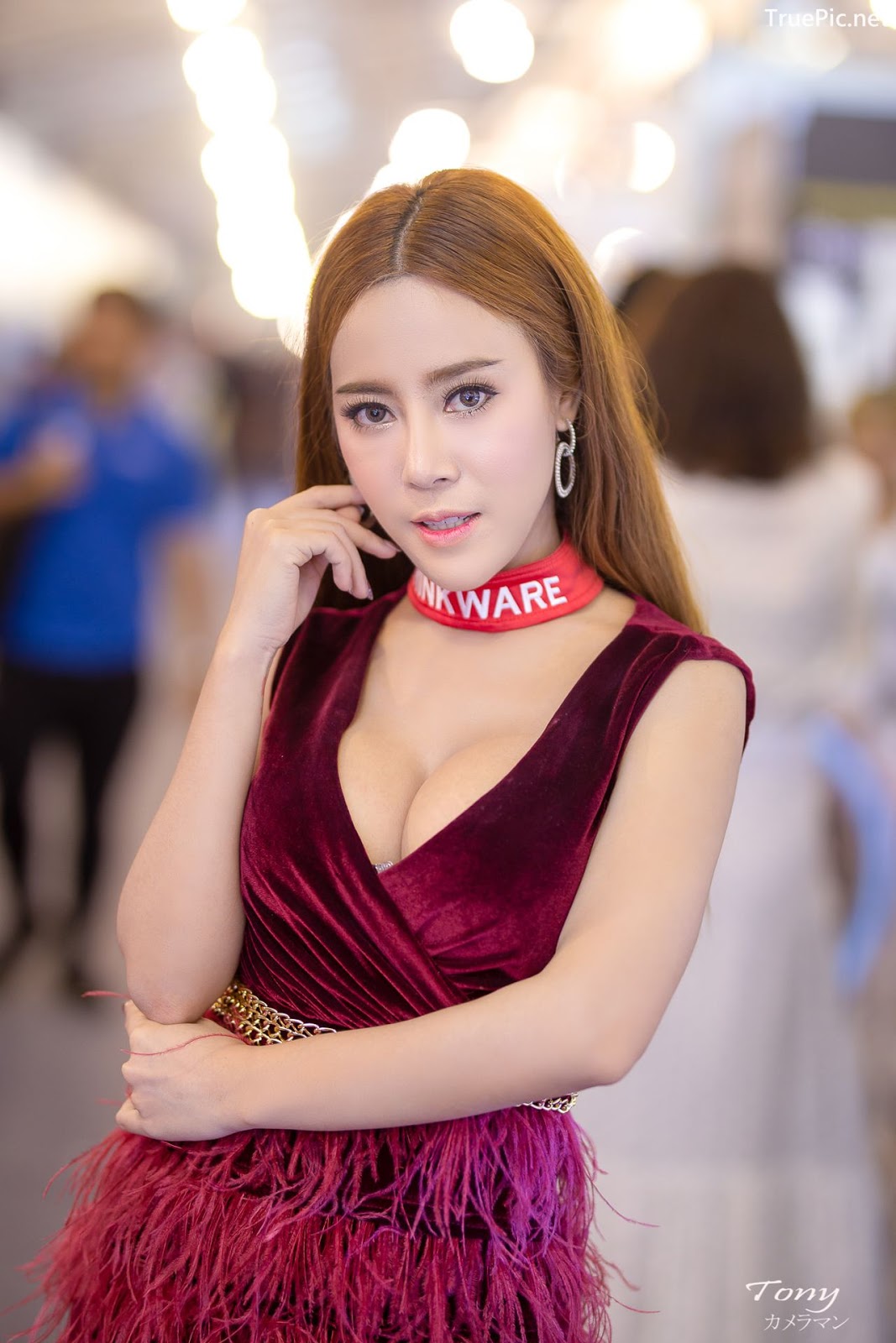 Image-Thailand-Hot-Model-Thai-Racing-Girl-At-Motor-Show-2019-TruePic.net- Picture-70