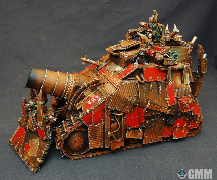 техника орков warhammer 40000. орки вархаммер 40000 техника. вархаммер 40000 миниатюры орки техника. грузовик в вархаммер 40000. орки вархаммер 40000.