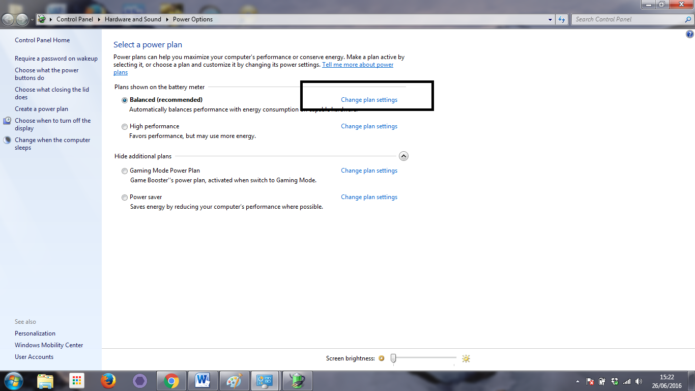 cara mengatasi lag pes 2016 di laptop