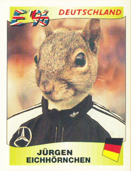 Alors, EURO ? Panini SLip.