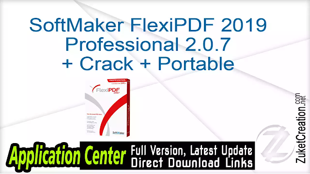 Softmaker Flexipdf Basic Softmaker Flexipdf Basic