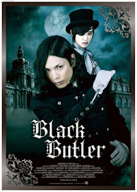 Watch Movies Black Butler (2014) Full Free Online