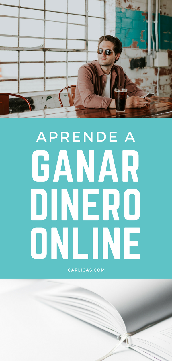 Gana dinero Online