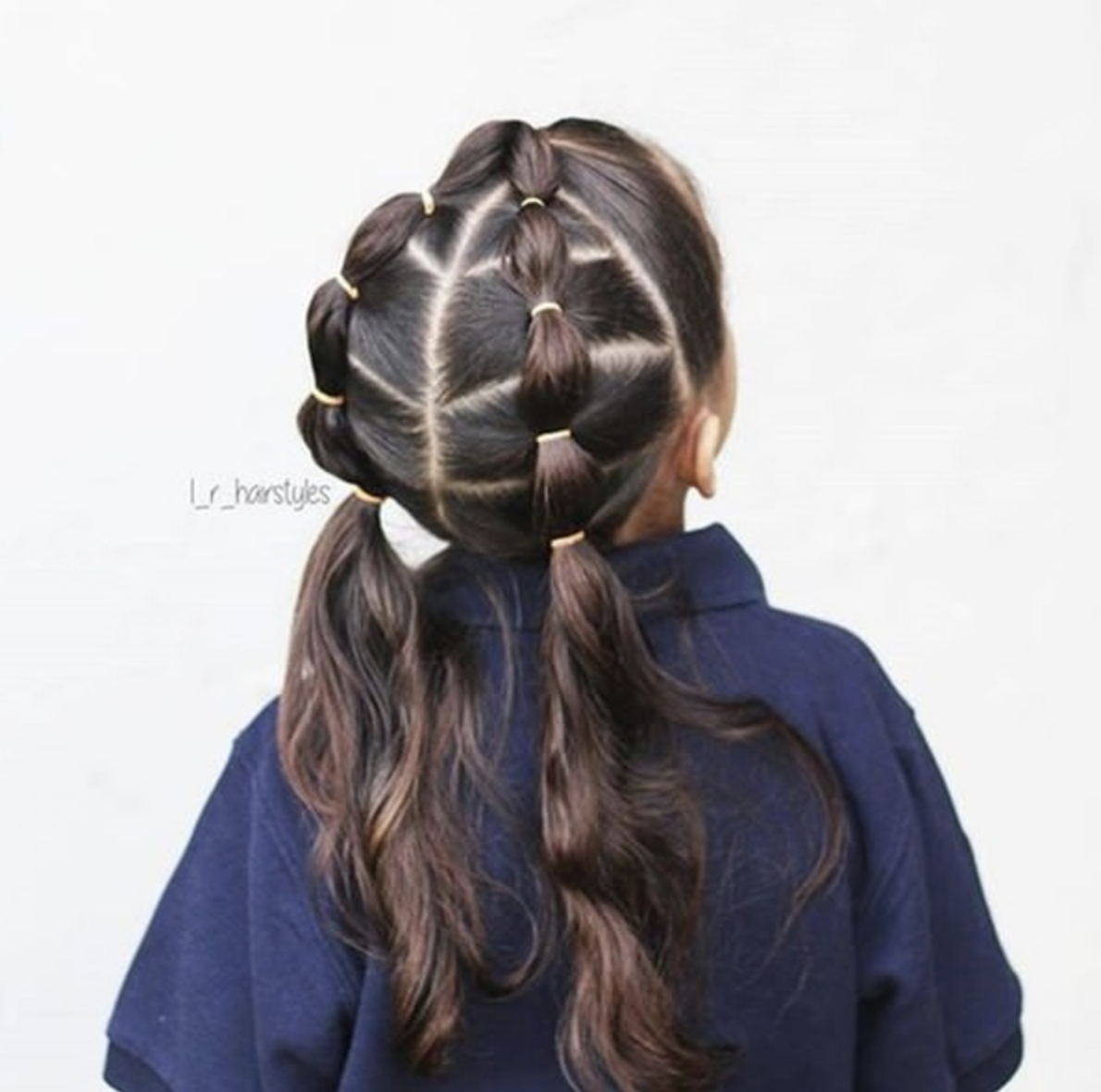 little black girl braided hairstyles 2023 natural hair