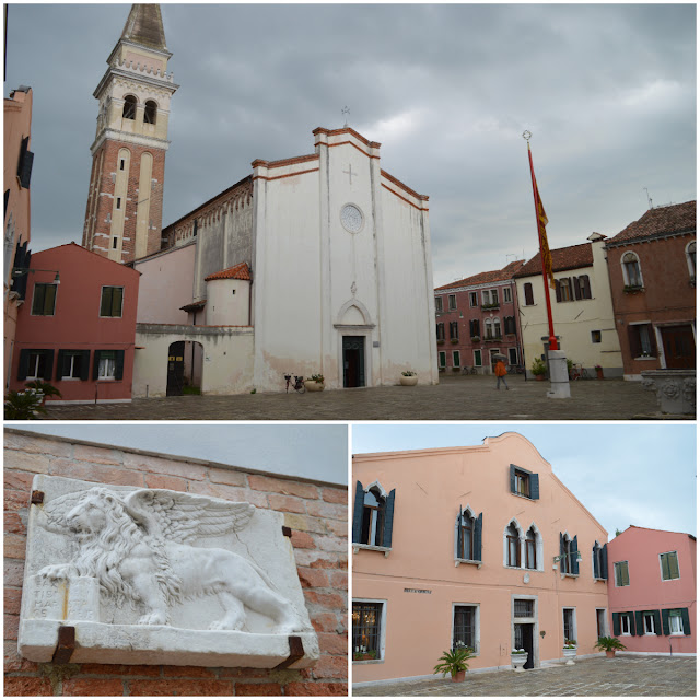 dal lido a pellestrina ciclovia isole di venezia