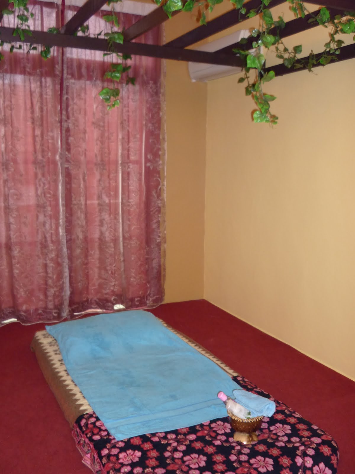 Teratak Sri Cendana Malay Traditional Massage (Bandar Baru Bangi