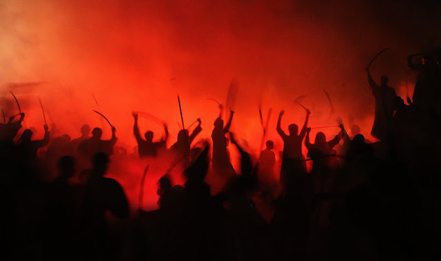 Delhi City Of The Kings We Blog The World