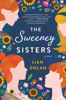 Review: The Sweeney Sisters by Lian Dolan – with link to #Giveaway