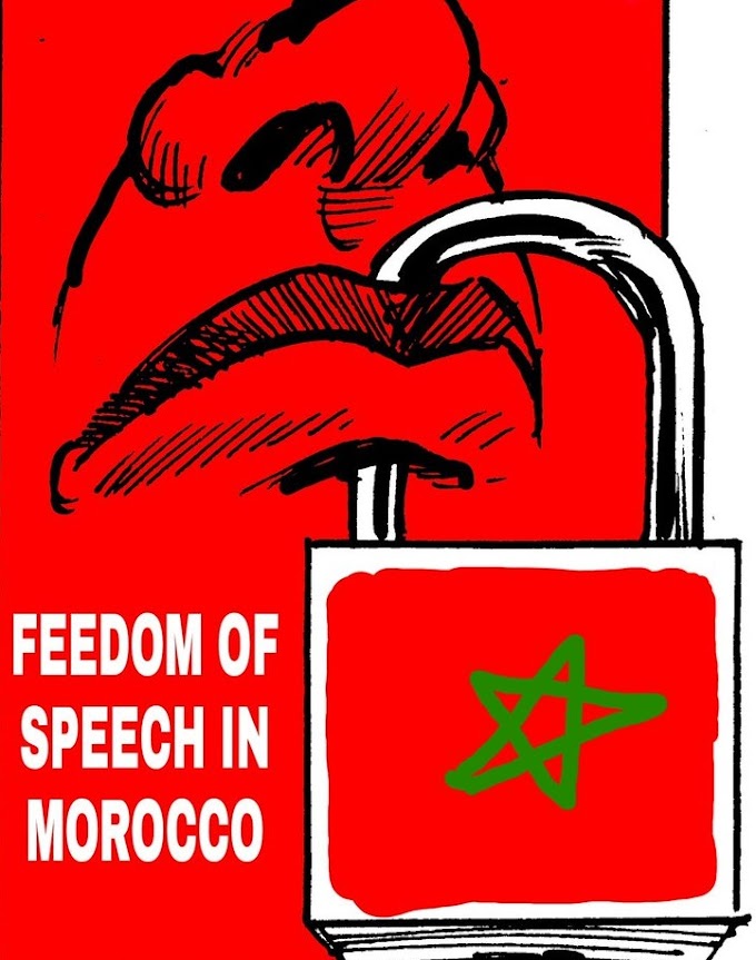 ✍🏼 ANÁLISIS | ¿Por qué el régimen de Mohamed VI sigue amenazado por una revuelta social?