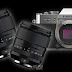 FUJIFILM Announces GFX 50S II Medium Format Camera along with XF 23mm, 33mm Lenses and X-T30 II Mirrorless Camera