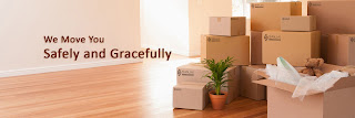 Packers and Movers in Navi Mumbai