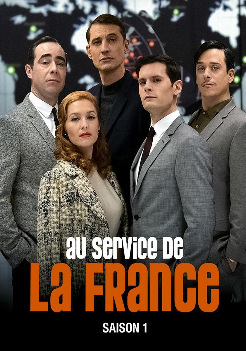 Agora de Ideas: A Very Secret Service