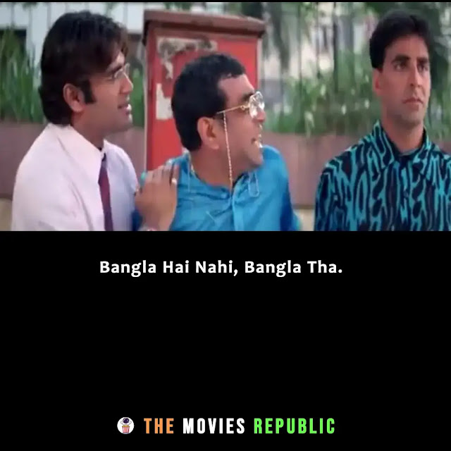 phir hera pheri movie dialogues, phir hera pheri movie quotes, phir hera pheri movie shayari, phir hera pheri movie status, phir hera pheri movie captions