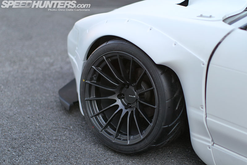 380 sx nissan