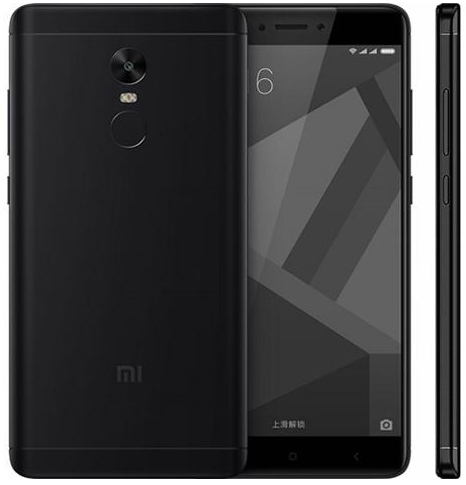 Xiaomi Redmi 4X