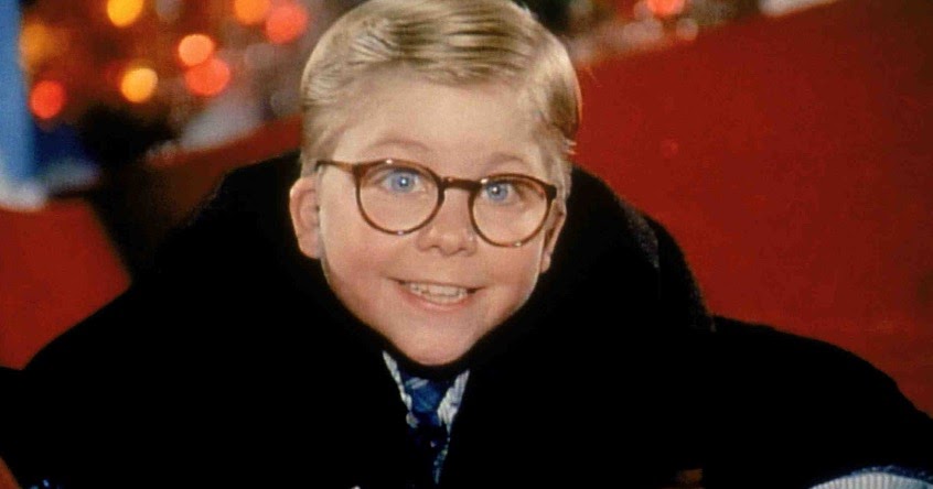 Christmas story cast movies billingsley peter happened books choose huffingtonpost Crazy Film Guy: A Christmas Story (1983)