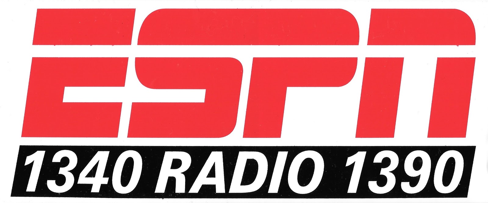 Radio Sticker of the Day ESPN Radios