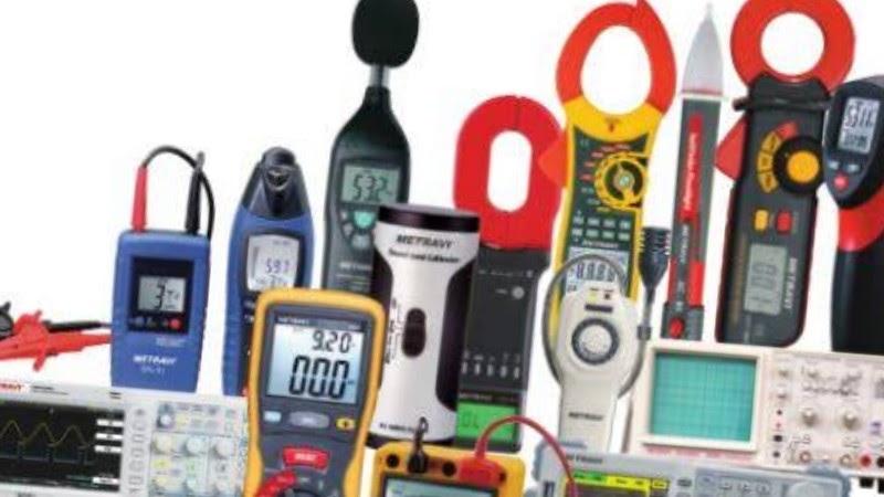 Penjelasan Jenis Jenis Alat Ukur Listrik Beserta Fungsinya Sukses Nulis