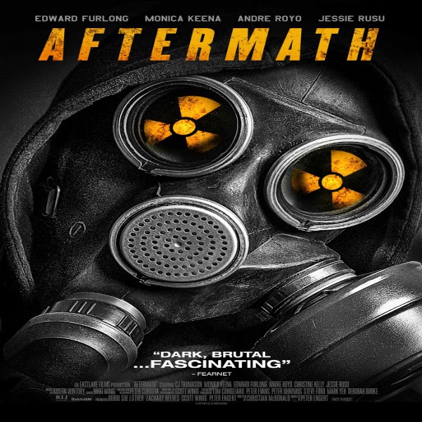 Movie Blog 4 Movies Aftermath (2012)
