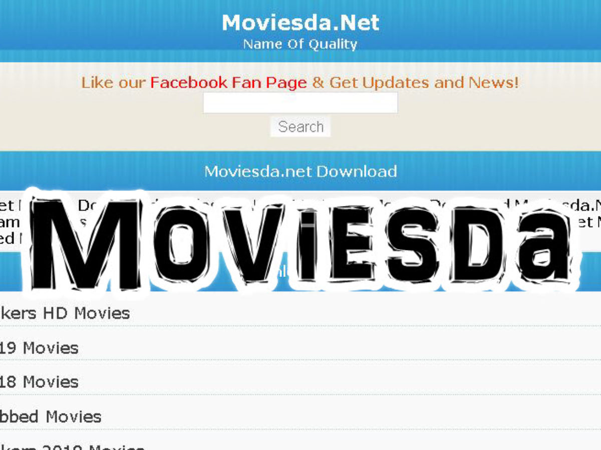 Moviesda HD Tamil Movies Website Download Movies 2023