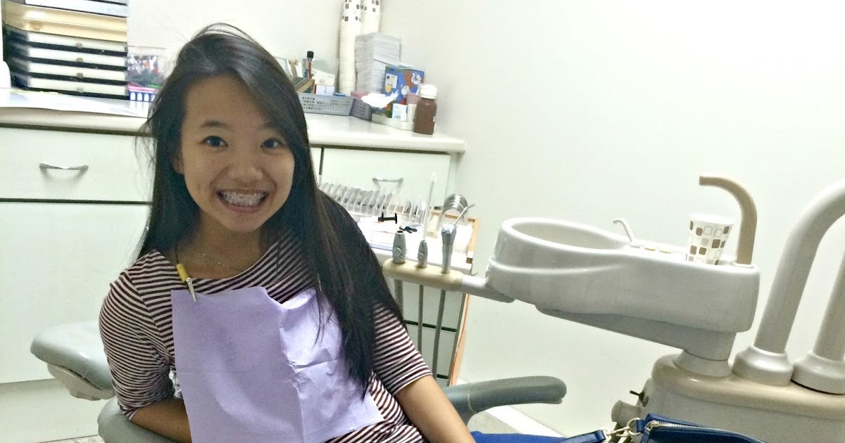 sarahkhooyw My Braces Story.