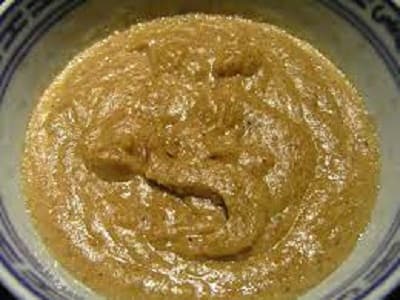 Peanut Chutney Or Groundnut Chutney Recipe In Hindi Peanut Chutney Or Groundnut Chutney Recipe In Hindi