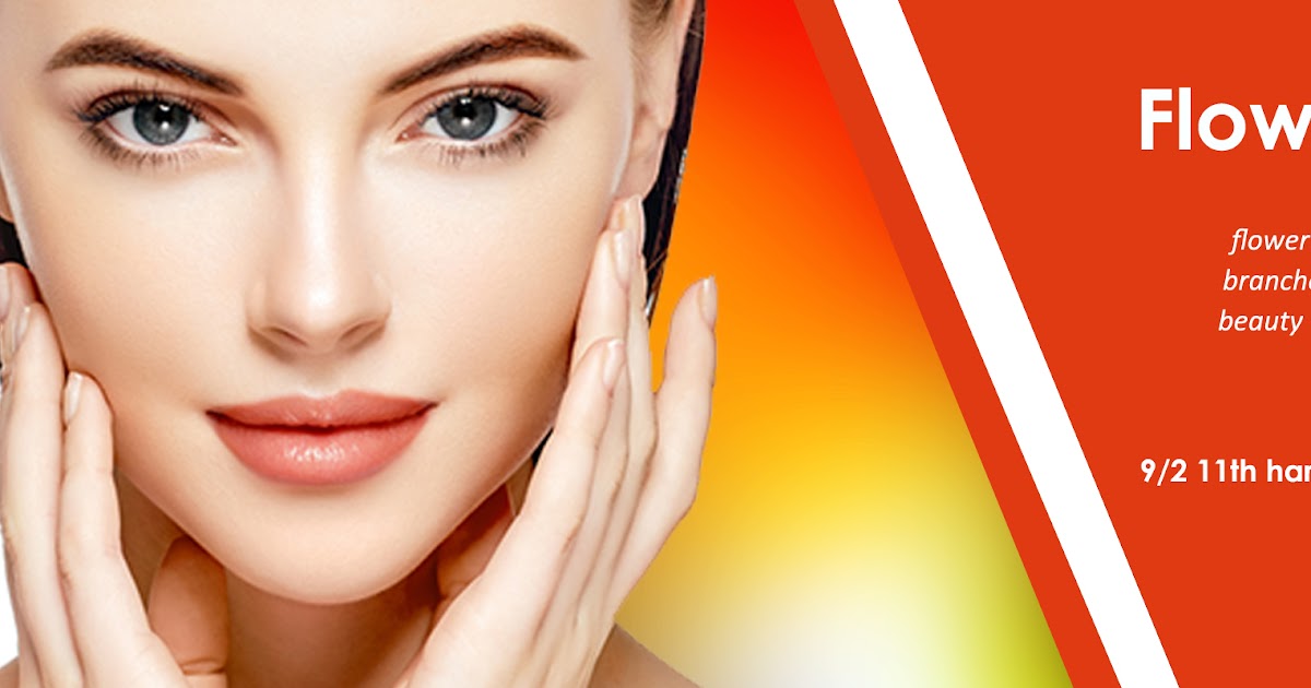 flowers beauty academy