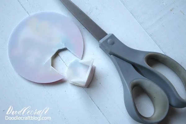Make a fun Agate Slice nightlight in just a few minutes...with just 4 hours of glue drying time. 