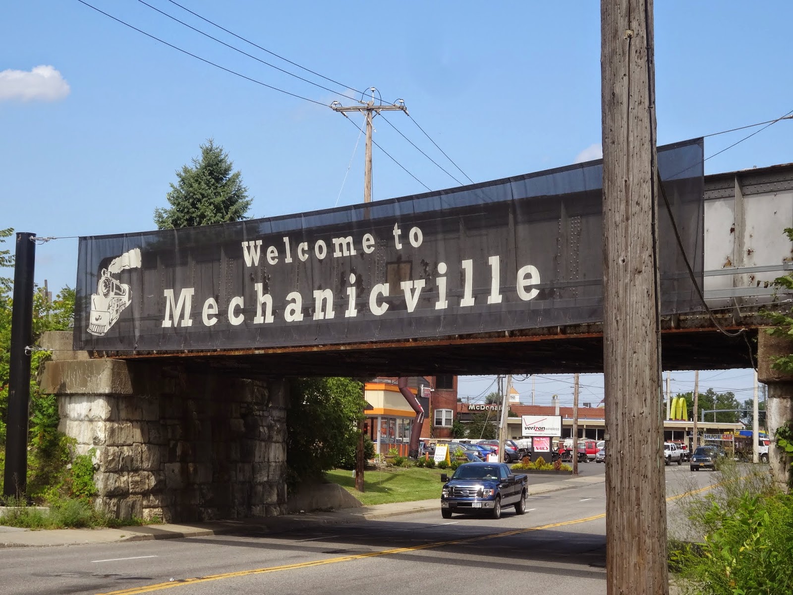 Erben Renewal Mechanicville