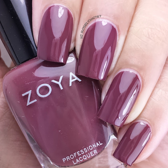 Zoya Marney