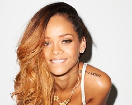 Biografi Rihanna Penyanyi Berbakat dari Amerika