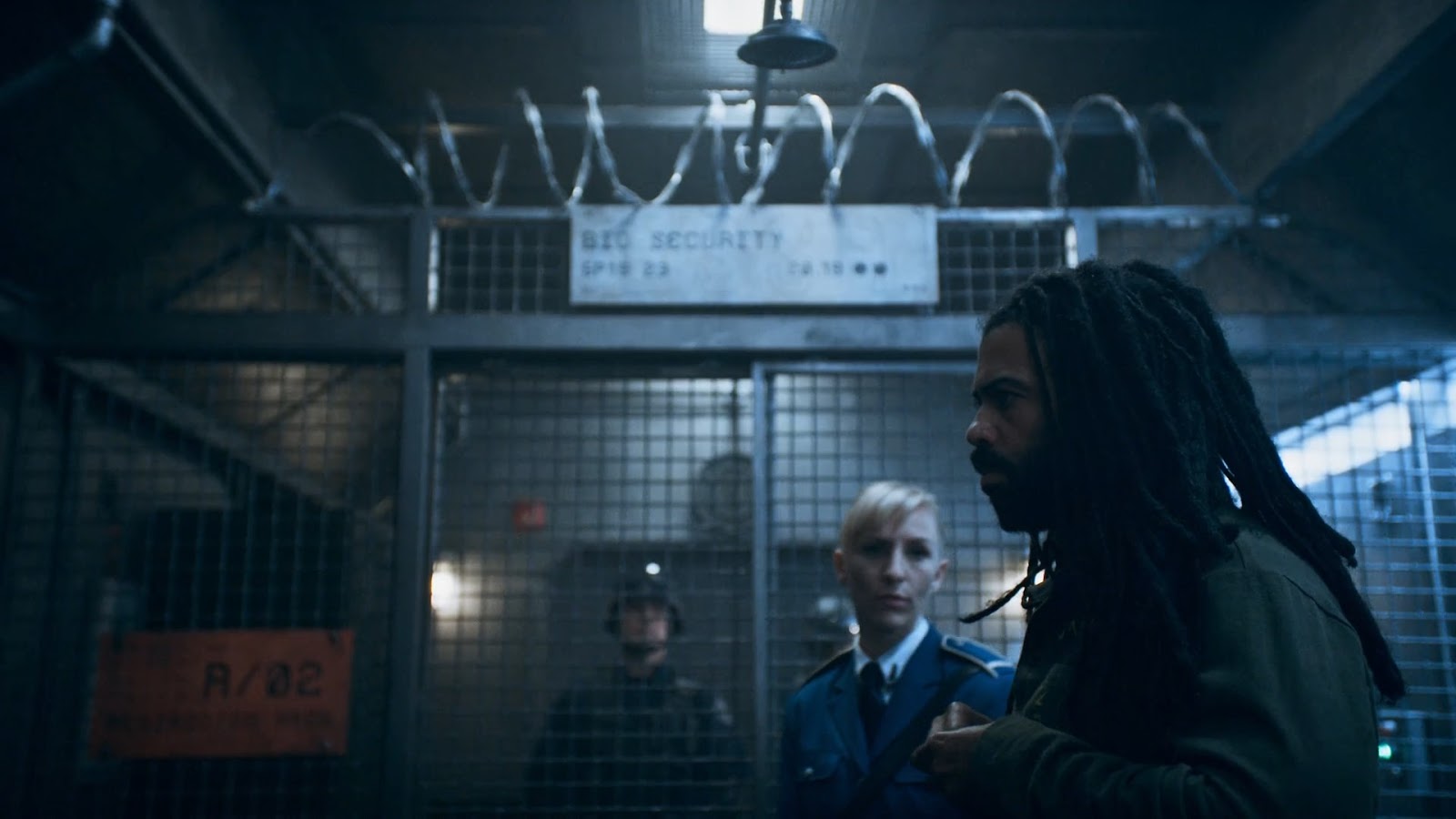 Snowpiercer 2020 Dual WEB 1x09 y 10 720 Zippy