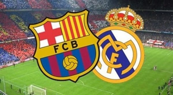 مشاهدة مباراة برشلونة وريال مدريد بث مباشر مشاهدة مباراة برشلونة وريال مدريد بث مباشر