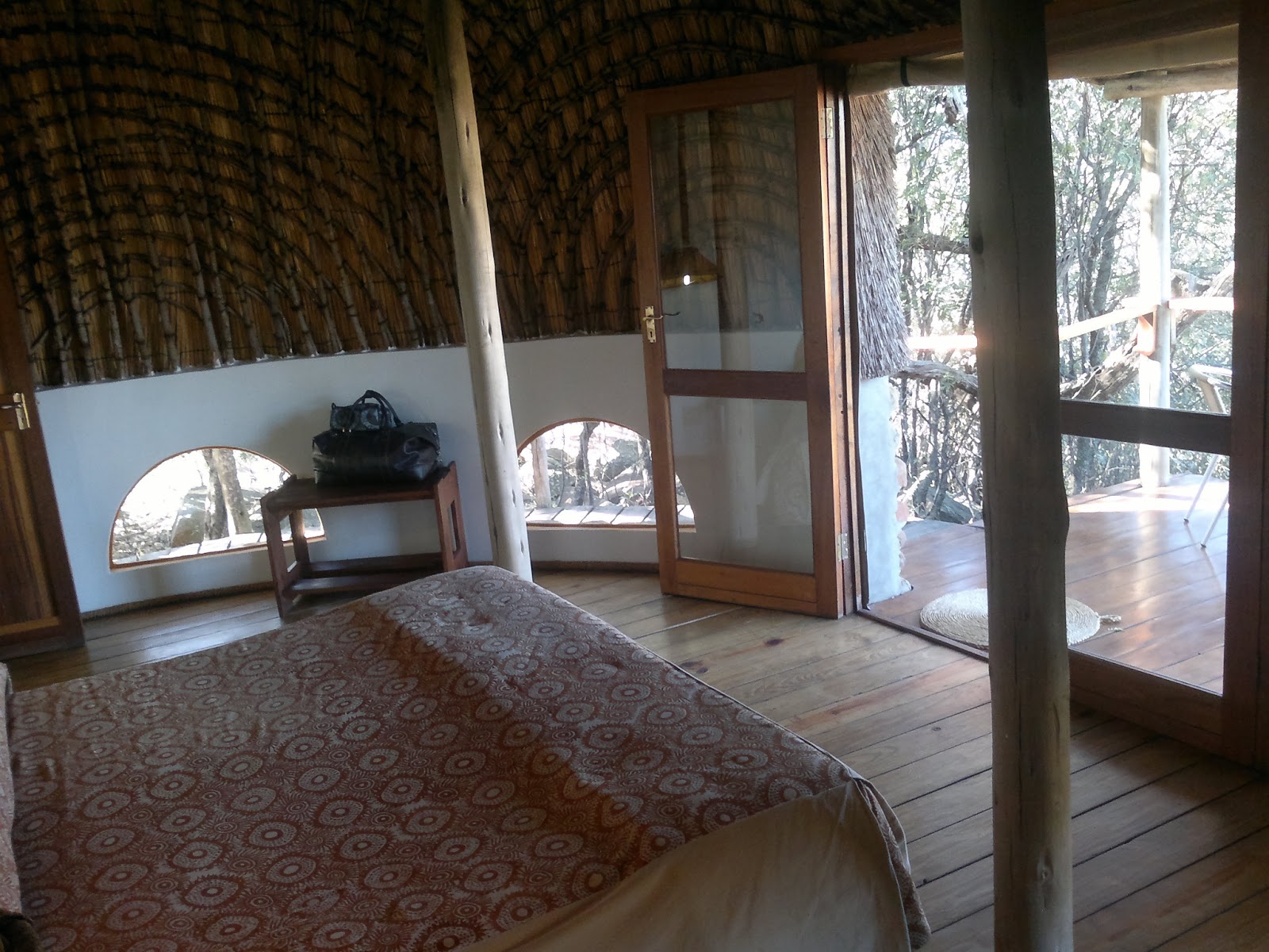 CharacterStays Isibindi Zulu Lodge, Rorke's Drift