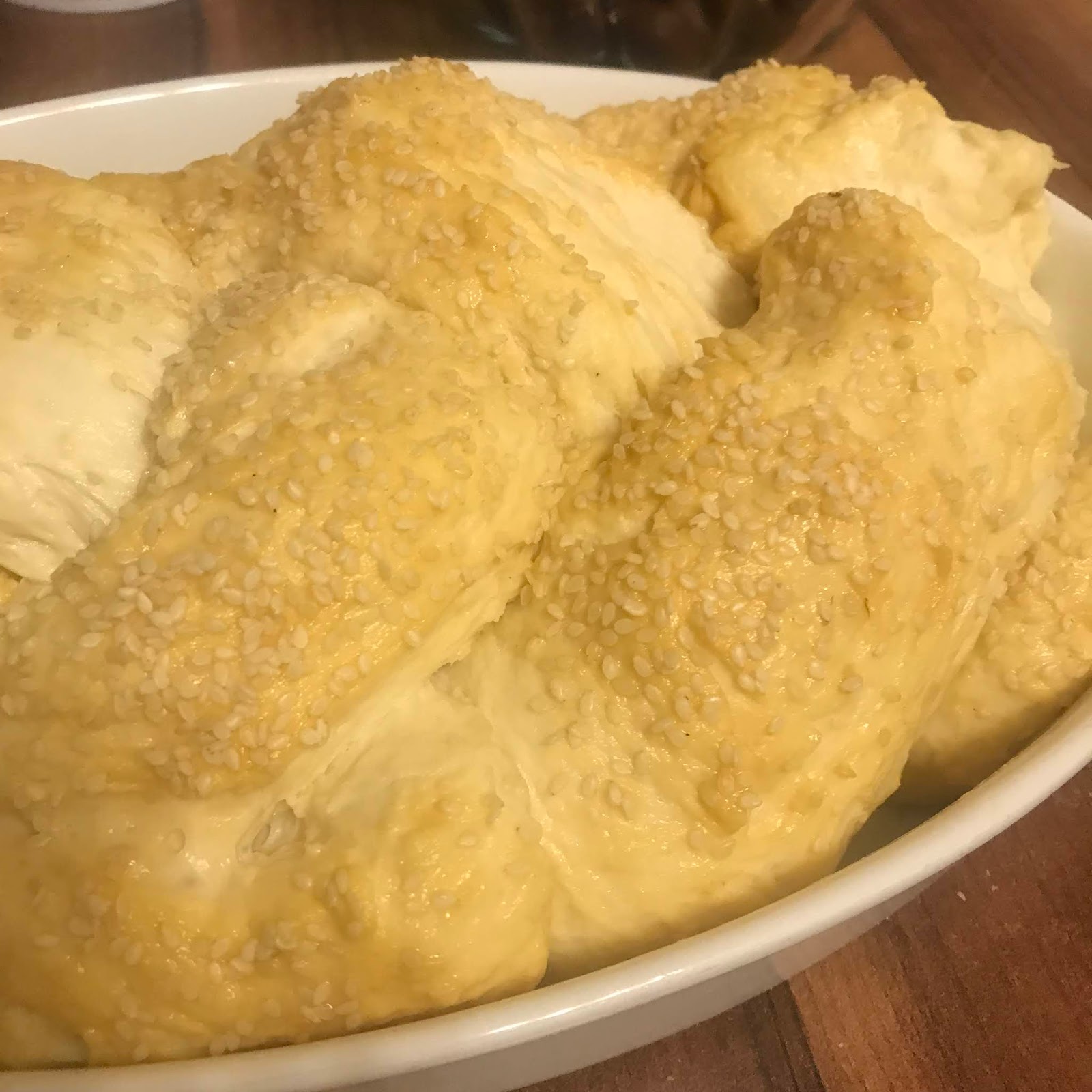 Çocuğumla Eğlenirken Ekmeğin kabarması ve kıvamı İçin ne yapmalı
