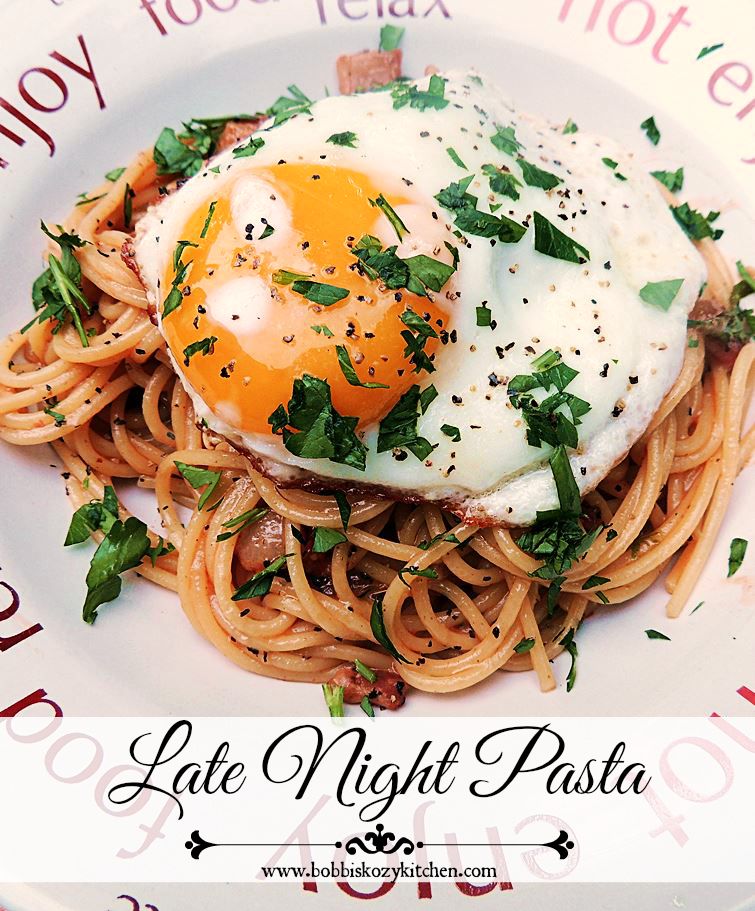 30 Quick and Easy Breakfast Recipes Bobbi's Kozy Kitchen