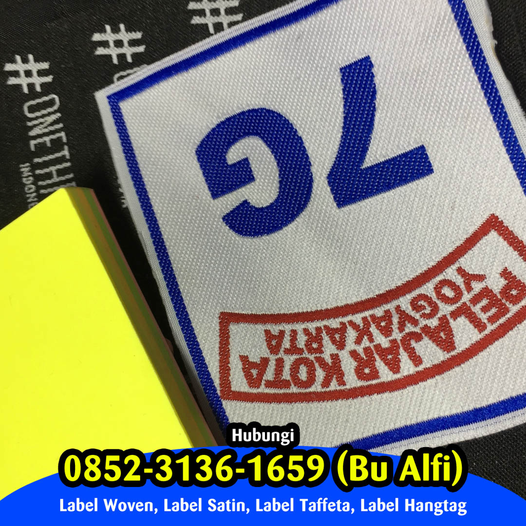  Tempat Buat Label Hijab Demak, Tempat Buat Label Baju Daerah Demak,  Tempat Buat Label Kulit Demak,  Tempat Buat Label Satin Demak,  Tempat Buat Label Woven Demak,  Tempat Buat Label Kaos Demak,  Tempat Buat Label Hangtag Demak,  Tempat Buat Label Karet Demak,  Tempat Buat Jasa Label Baju Demak,  Tempat Buat Label Piterban Demak