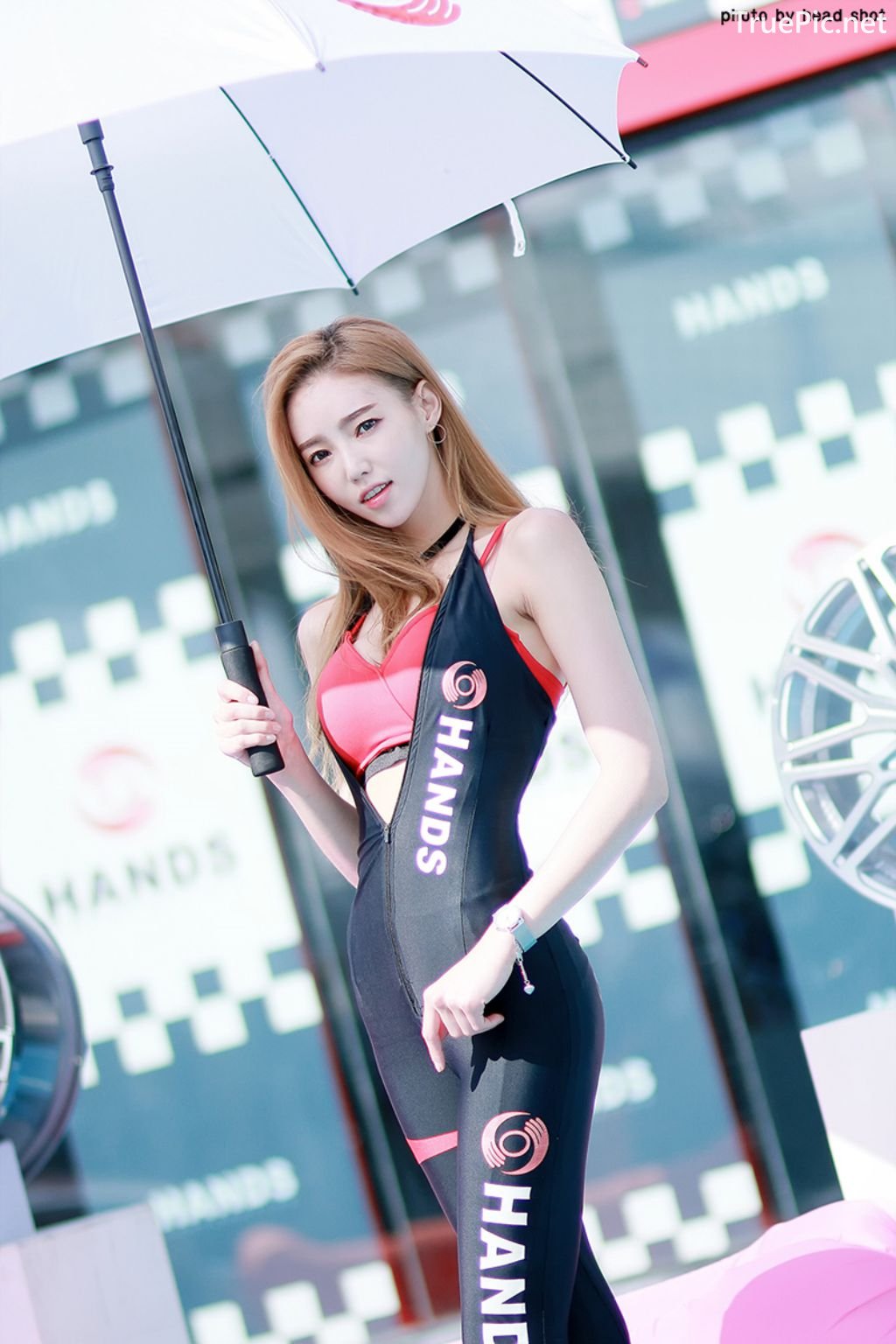 Image Korean Racing Model - Kim Bo Ra - Incheon Korea Tuning Festival - TruePic.net - Picture-80