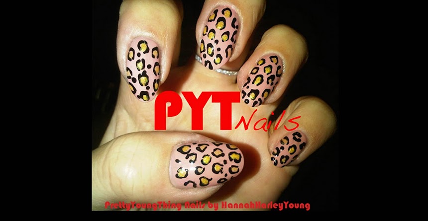 PYT Nails