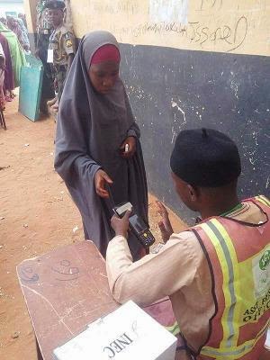 underage girl voting sokoto