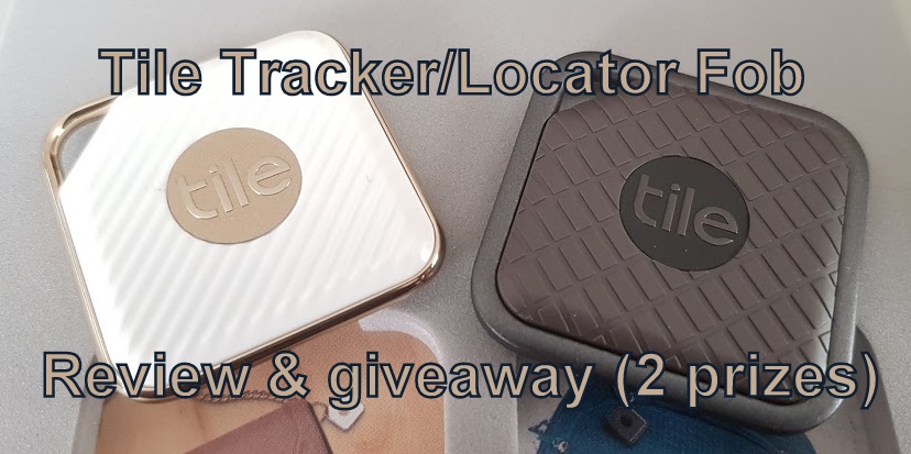 The Brick Castle Tile Tracker That Locates Your Property And Wednesday 21 February 2018