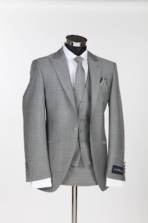 The Bunney Blog: 2014 - Men's Wedding Fashion - Trends - What 'Will ...