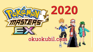 Pokémon Masters v2.0.0 Saldırı EX Apk İndir 2020