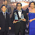 About Town |  Company on Chicken Wins at the Asia CEO Awards