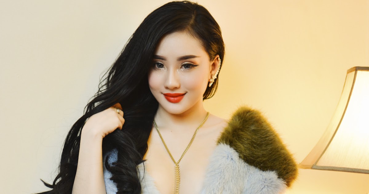 Hot girl….Lê Lan…